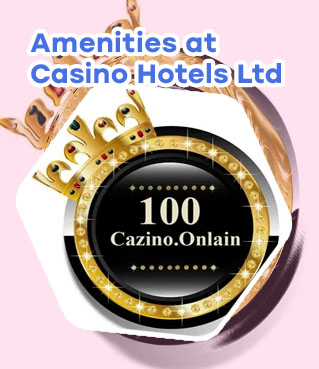 100 casino