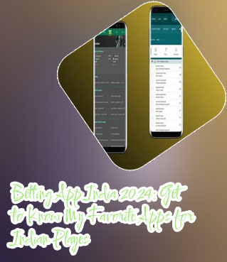 All betting apps in india