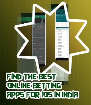 Best app for cricket betting in india