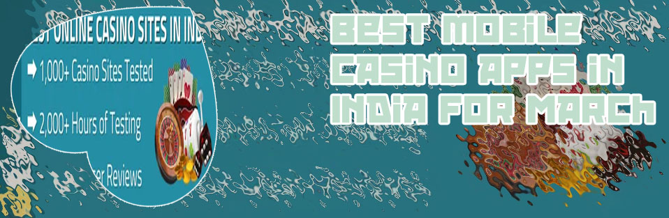 Best casino in india online