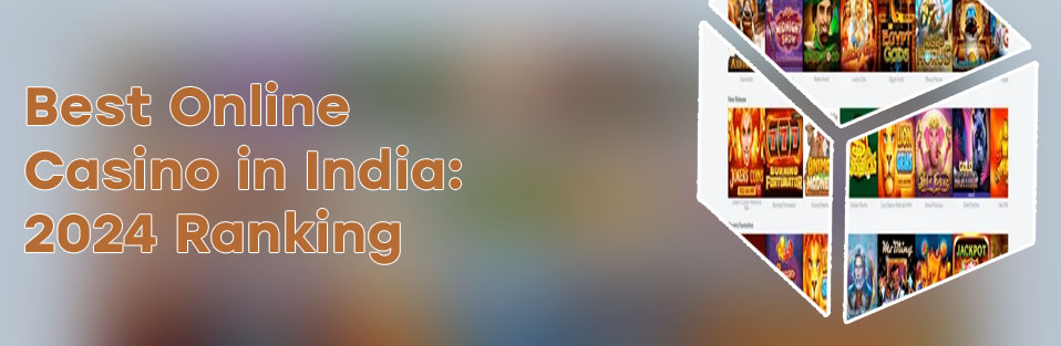 Best casino sites in india