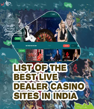 Best live casino india