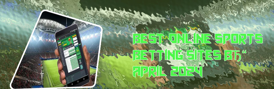Best online betting sites