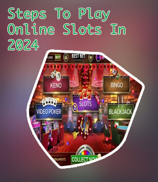 Best online slots for fun