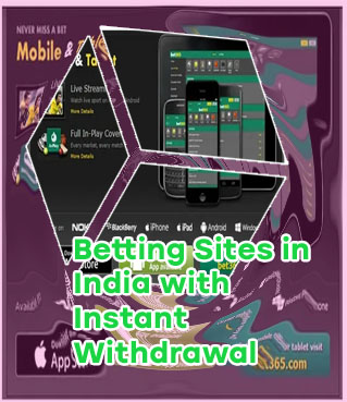 Betting app with minimum deposit