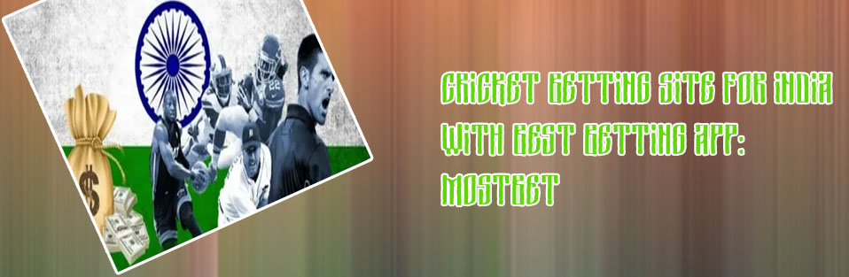 Betting sites in india