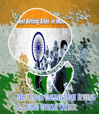 Betting website india