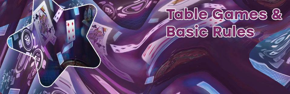 Casino game