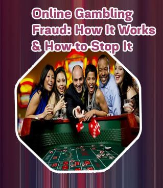 Create online casino website