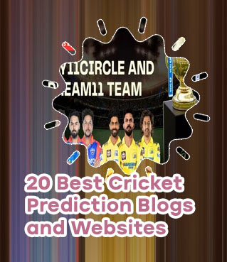 Free cricket prediction tips
