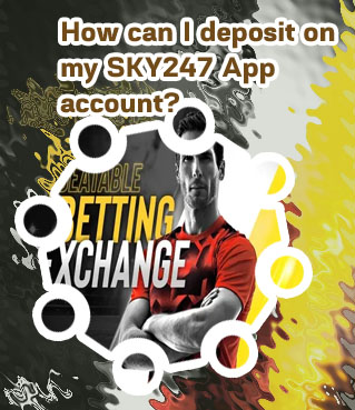 How to block my sky247 account