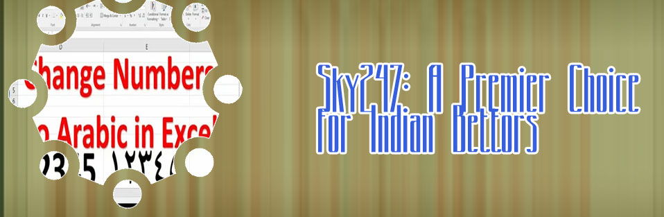 How to change number in sky247