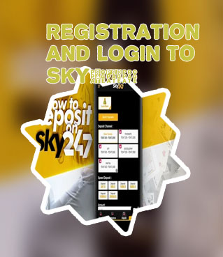 How to play megaball on sky247