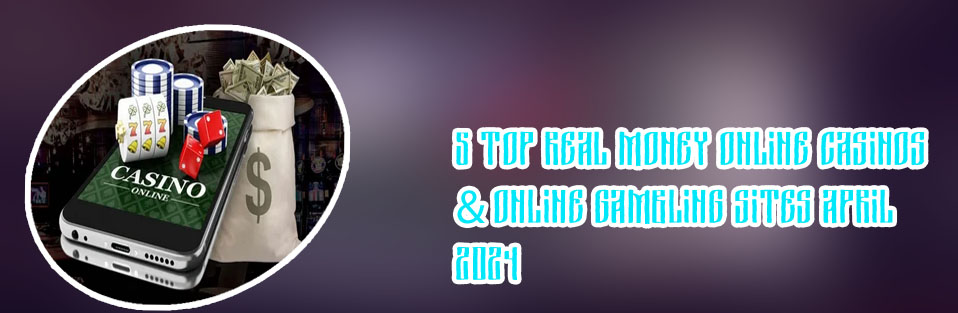 Internet casino real money