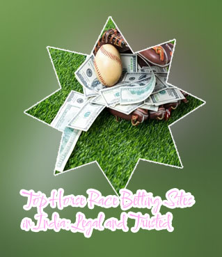 Legal betting sites