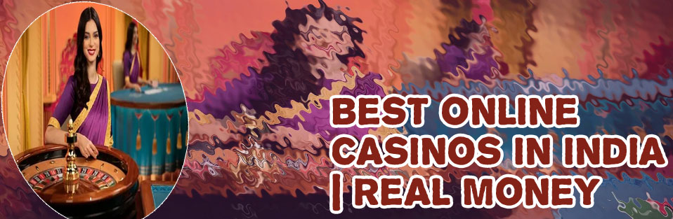 Live casino online india