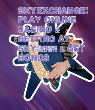 Live casino sky247