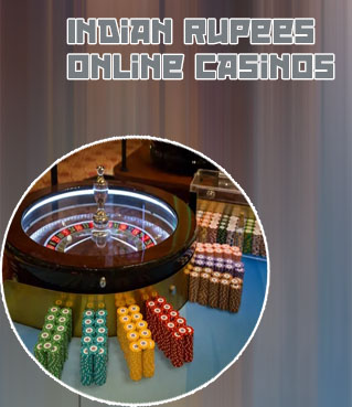 Local online casino with Indian Rupee