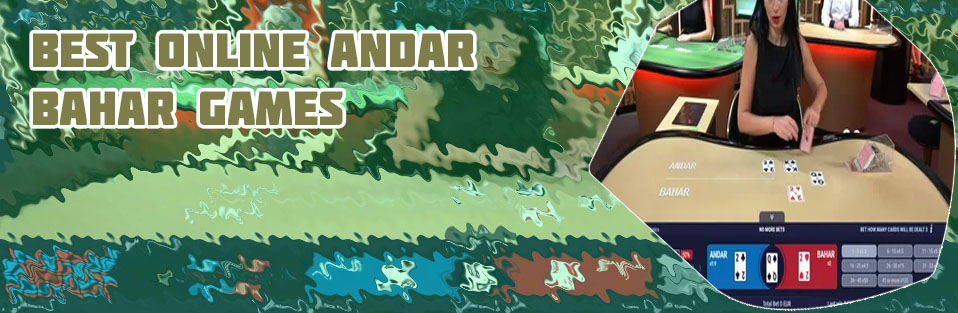 Online andar bahar