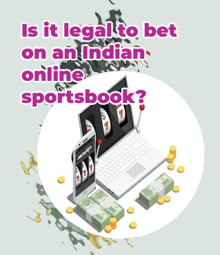 Online number betting