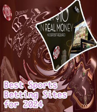 Real money betting sites