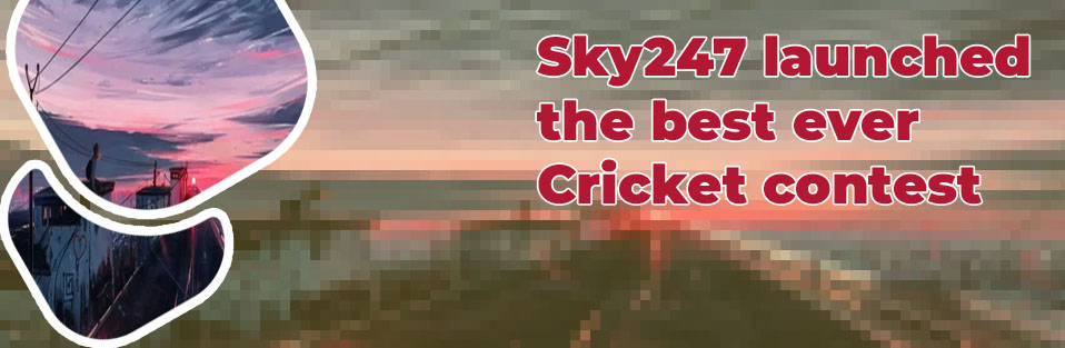 Sky247 beat