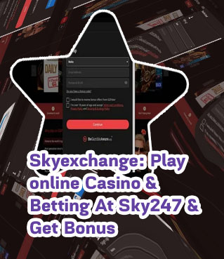 Sky247 bonuskode