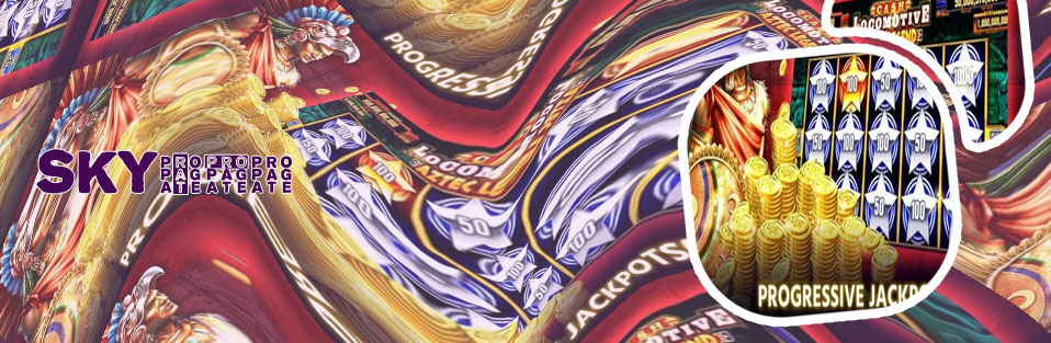 Sky247 casino best slots