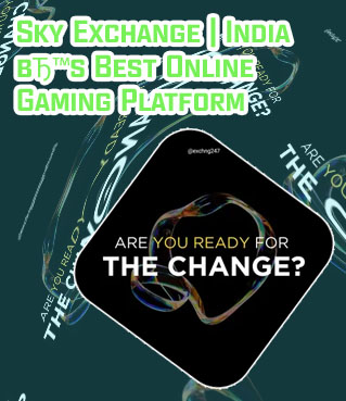 Sky247 exchange