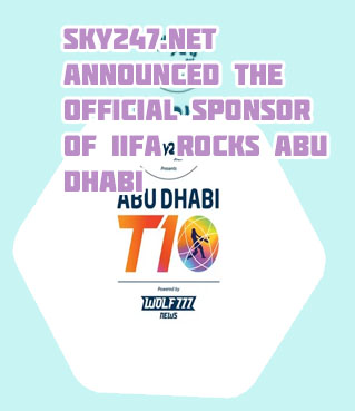 Sky247 features