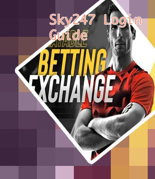 Sky247 free mode login