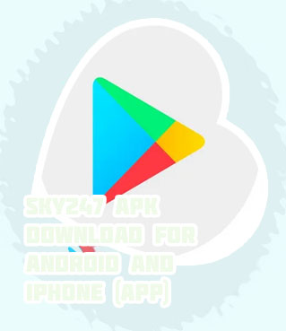 Sky247 google play