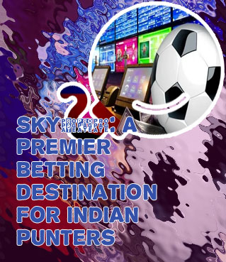 Sky247 in play betting India