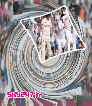 Sky247 live scores with Indian Rupee