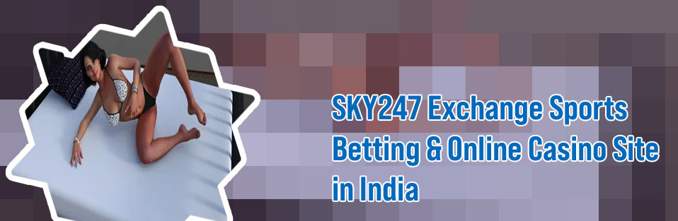 Sky247 login my account login in with Indian Rupee
