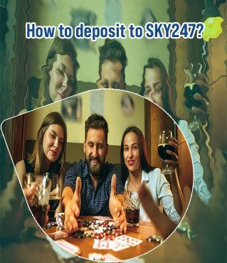 Sky247 offer