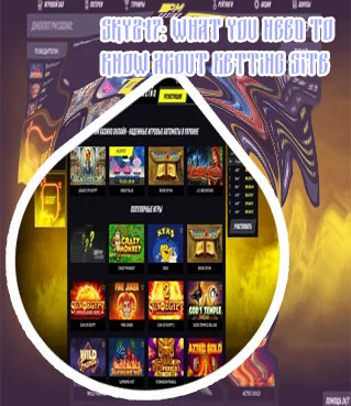 Sky247 online casino and slots reviews