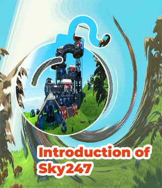 Sky247 online game