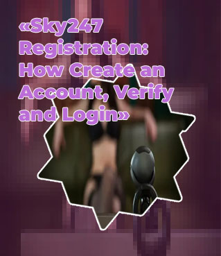 Sky247 signup offer