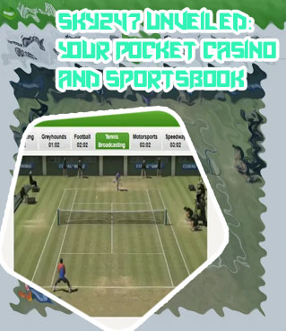 Sky247 virtual sports