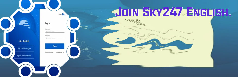 Skyexchange 247 login