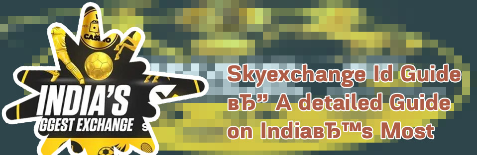 Skyexchange id