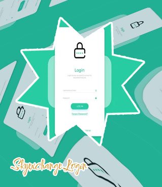 Skyexchange247 login