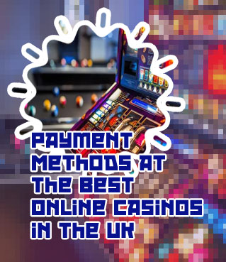 The best online casino slots