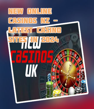 Top new casinos